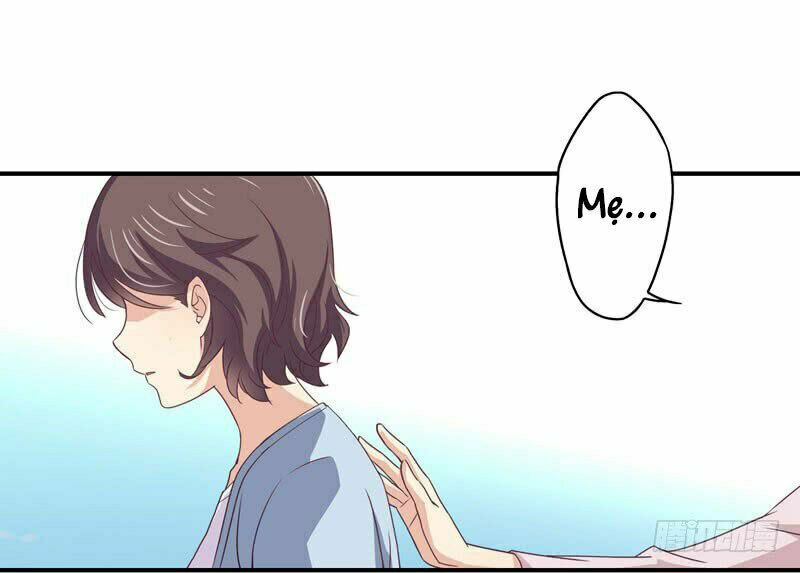 Cuồng duệ tiểu thê: Chapter 36