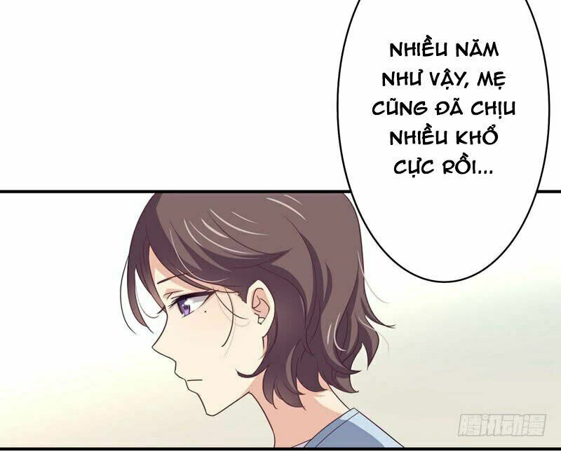 Cuồng duệ tiểu thê: Chapter 36