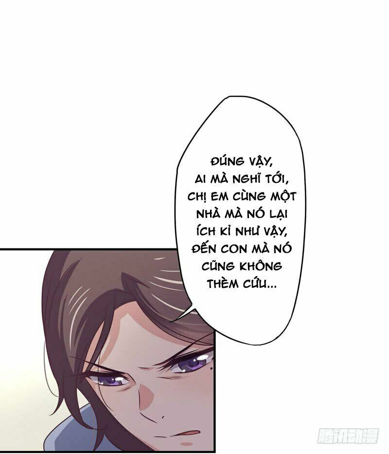 Cuồng duệ tiểu thê: Chapter 36