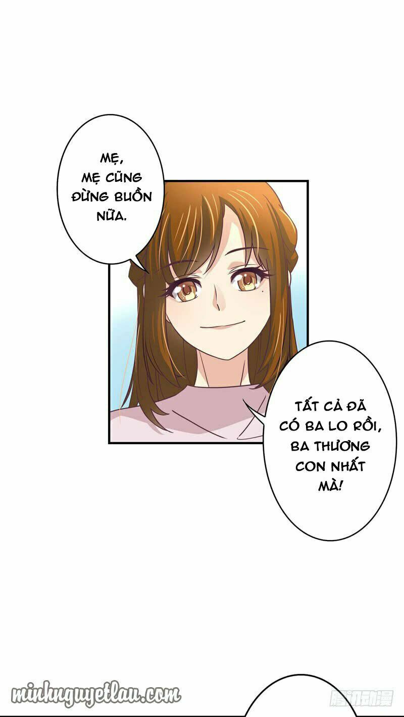Cuồng duệ tiểu thê: Chapter 36
