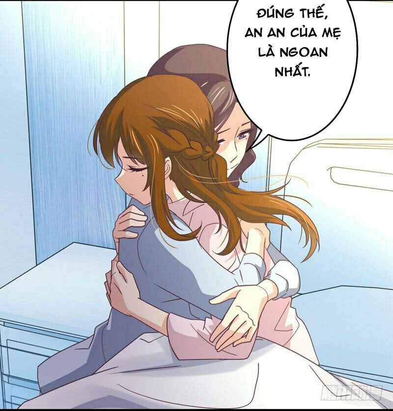 Cuồng duệ tiểu thê: Chapter 36
