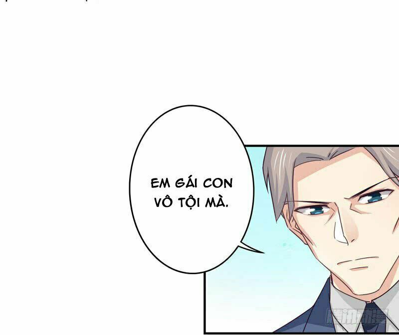 Cuồng duệ tiểu thê: Chapter 36