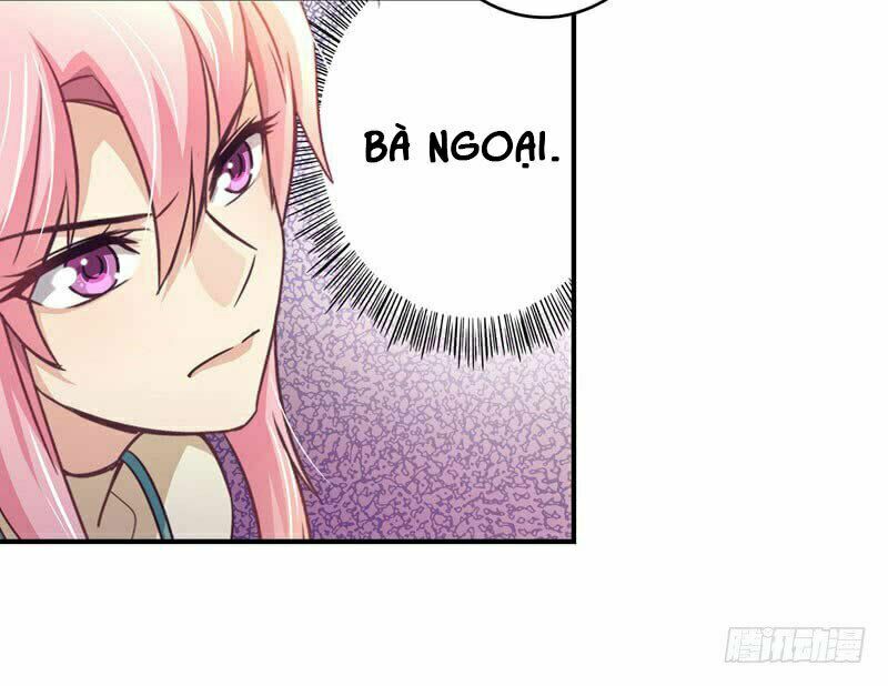 Cuồng duệ tiểu thê: Chapter 36