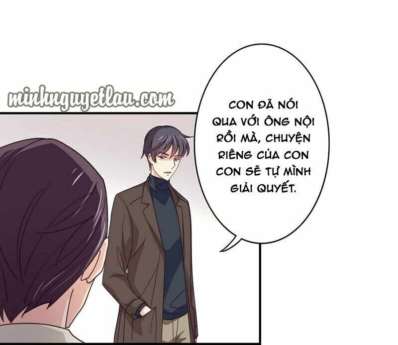 Cuồng duệ tiểu thê: Chapter 37