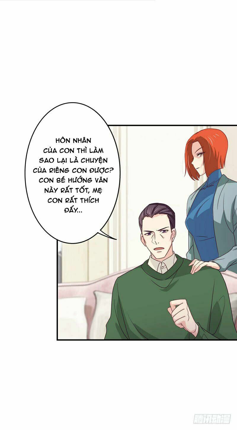 Cuồng duệ tiểu thê: Chapter 37