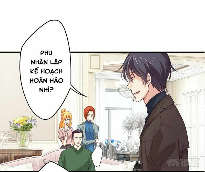 Cuồng duệ tiểu thê: Chapter 37