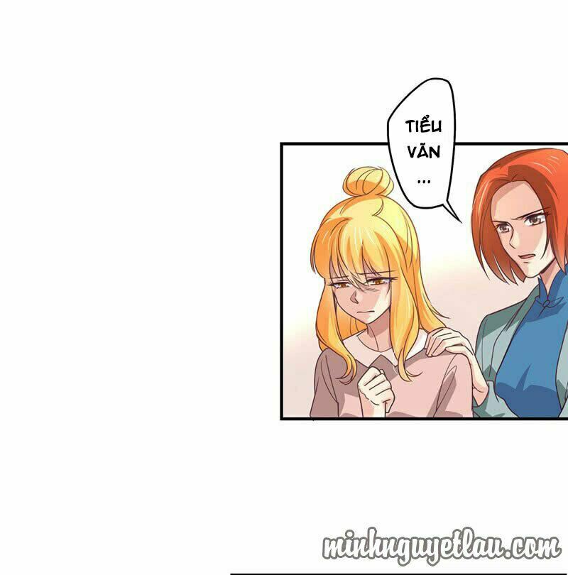 Cuồng duệ tiểu thê: Chapter 37