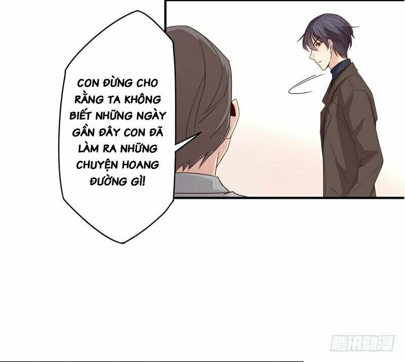 Cuồng duệ tiểu thê: Chapter 37