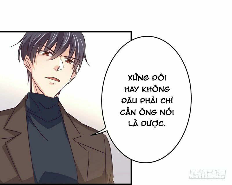 Cuồng duệ tiểu thê: Chapter 37