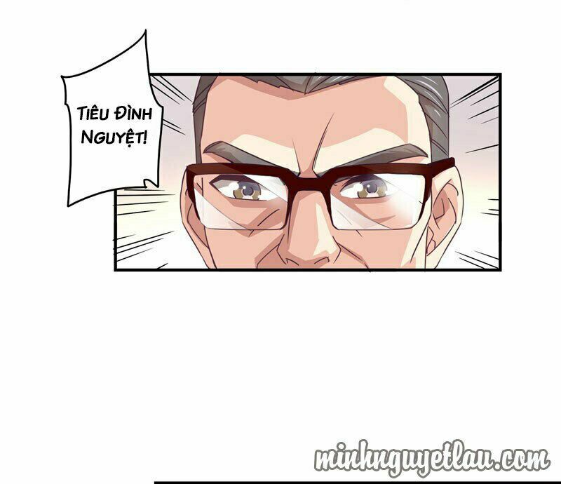Cuồng duệ tiểu thê: Chapter 37