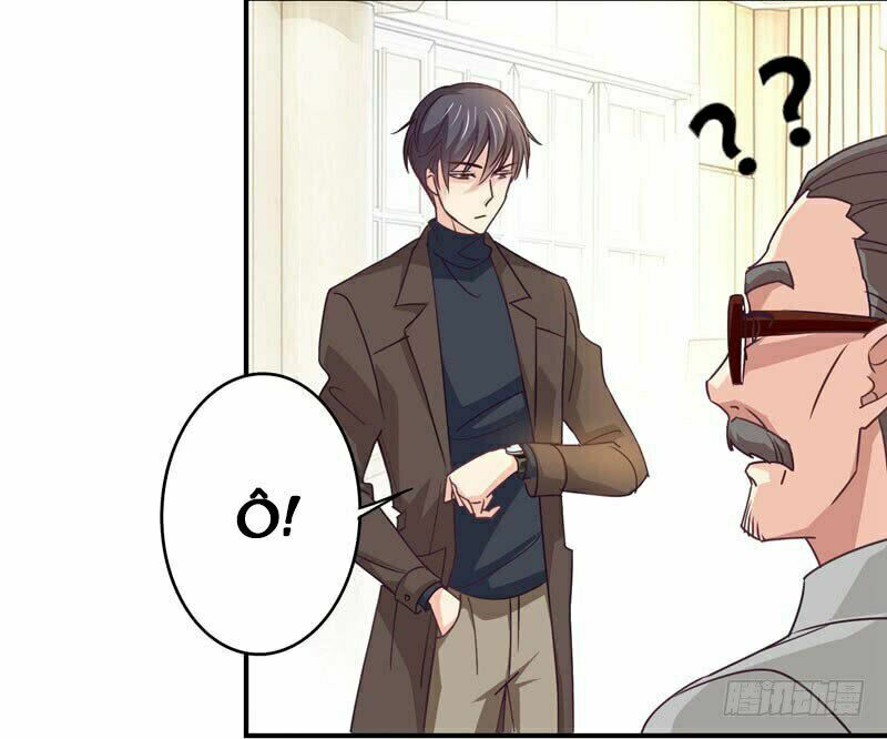 Cuồng duệ tiểu thê: Chapter 37