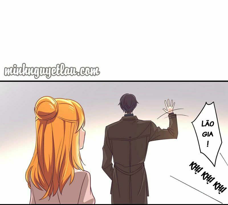 Cuồng duệ tiểu thê: Chapter 37