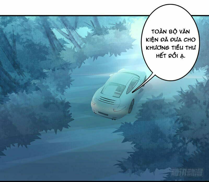 Cuồng duệ tiểu thê: Chapter 37