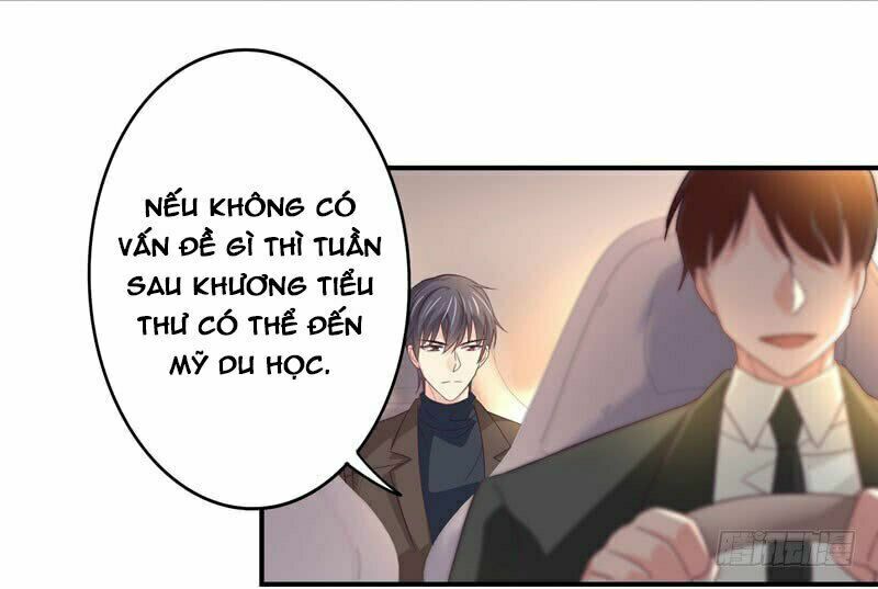Cuồng duệ tiểu thê: Chapter 37