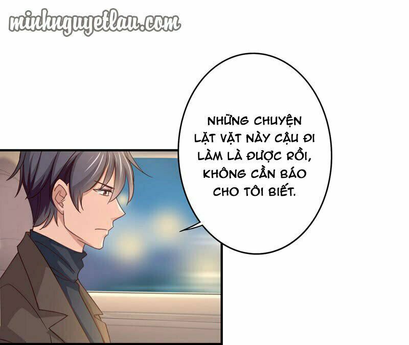 Cuồng duệ tiểu thê: Chapter 37