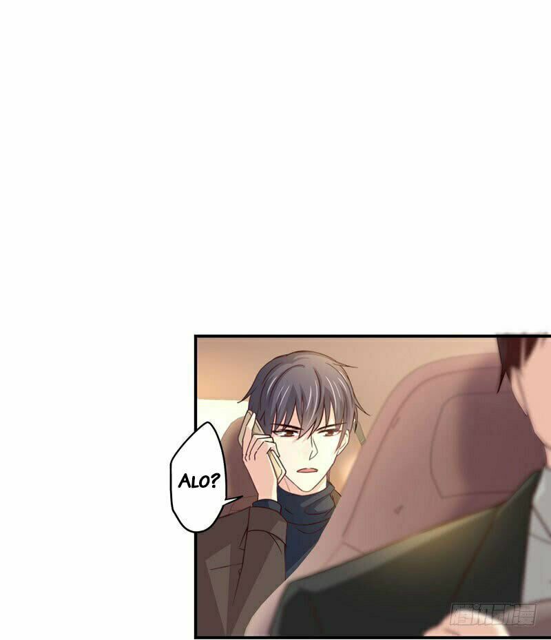 Cuồng duệ tiểu thê: Chapter 37