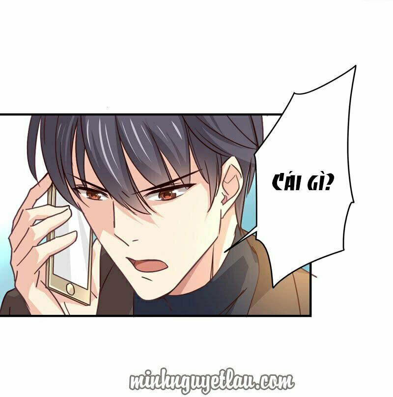 Cuồng duệ tiểu thê: Chapter 37