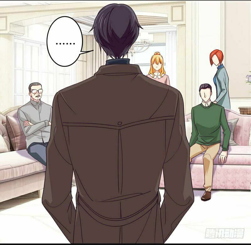 Cuồng duệ tiểu thê: Chapter 37