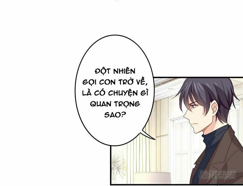 Cuồng duệ tiểu thê: Chapter 37