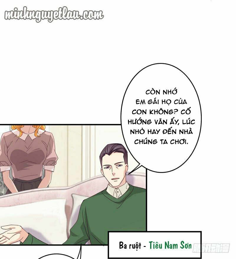 Cuồng duệ tiểu thê: Chapter 37