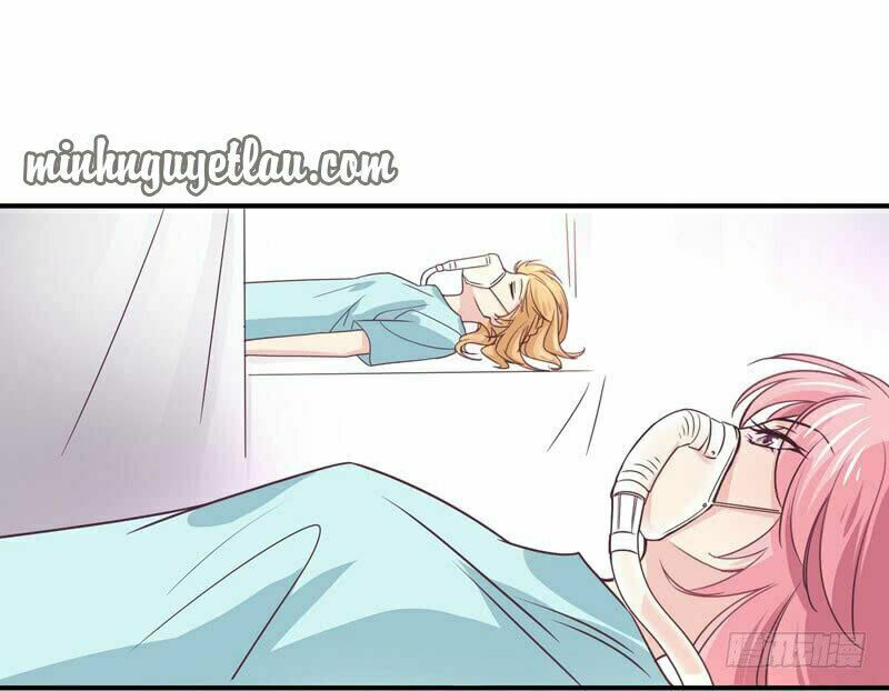 Cuồng duệ tiểu thê: Chapter 38