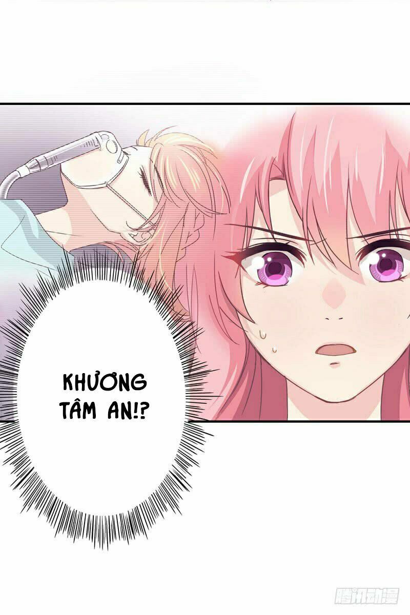 Cuồng duệ tiểu thê: Chapter 38