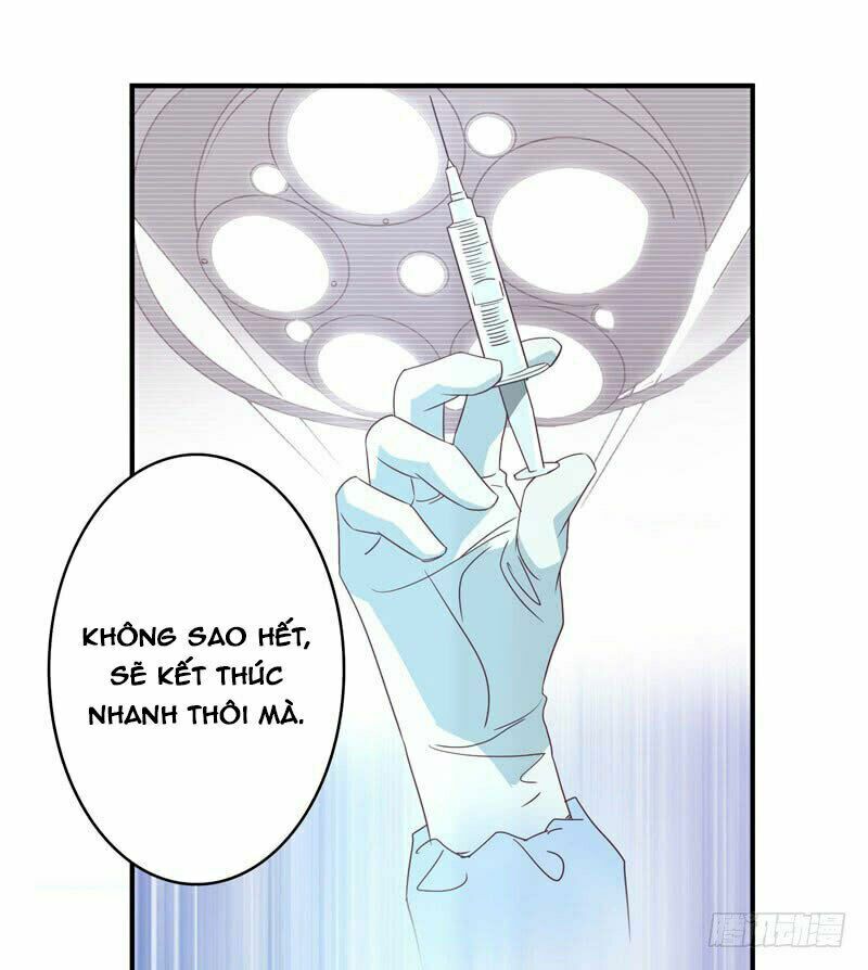 Cuồng duệ tiểu thê: Chapter 38