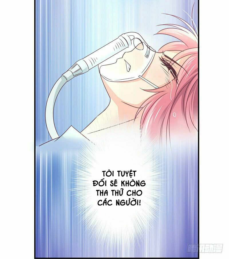 Cuồng duệ tiểu thê: Chapter 38