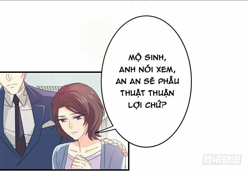 Cuồng duệ tiểu thê: Chapter 38