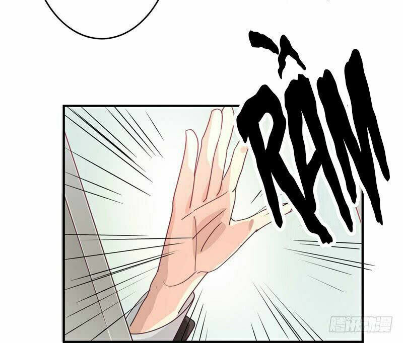 Cuồng duệ tiểu thê: Chapter 38