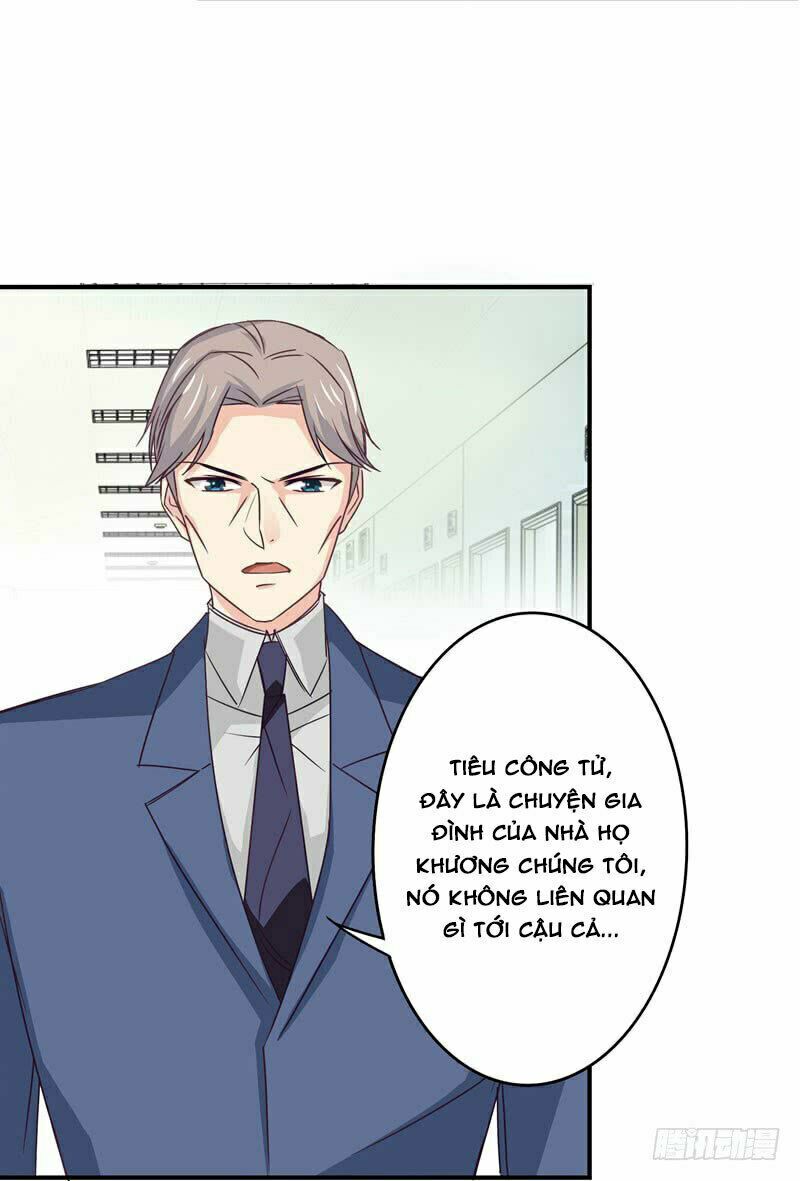 Cuồng duệ tiểu thê: Chapter 38