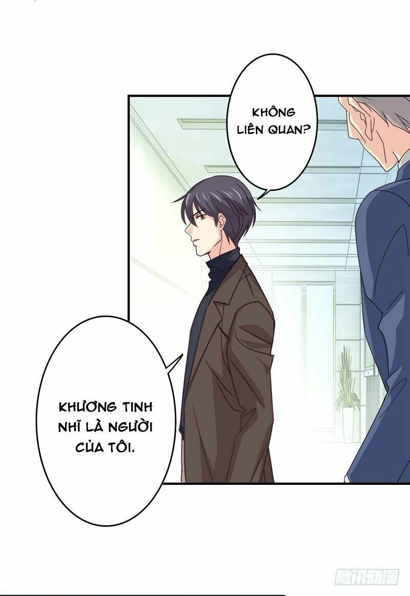Cuồng duệ tiểu thê: Chapter 38