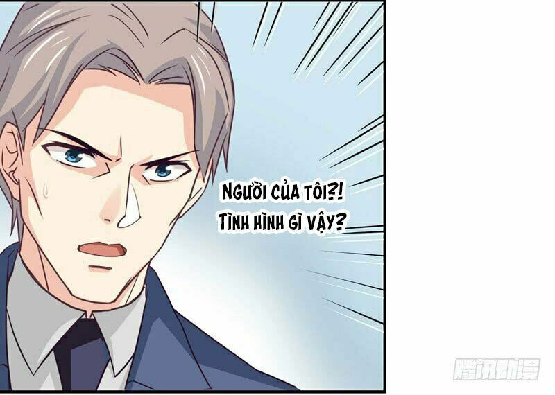 Cuồng duệ tiểu thê: Chapter 38