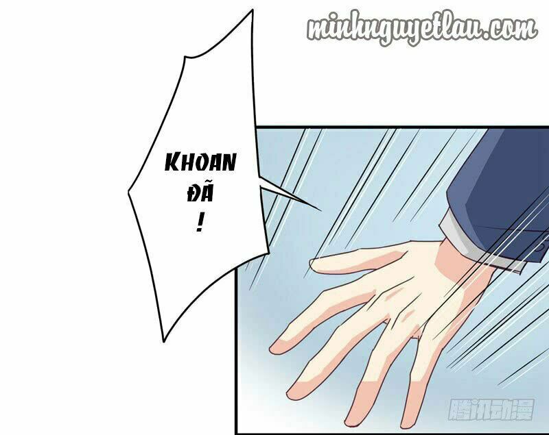 Cuồng duệ tiểu thê: Chapter 38