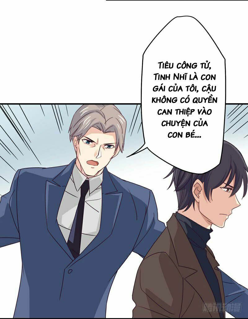 Cuồng duệ tiểu thê: Chapter 38