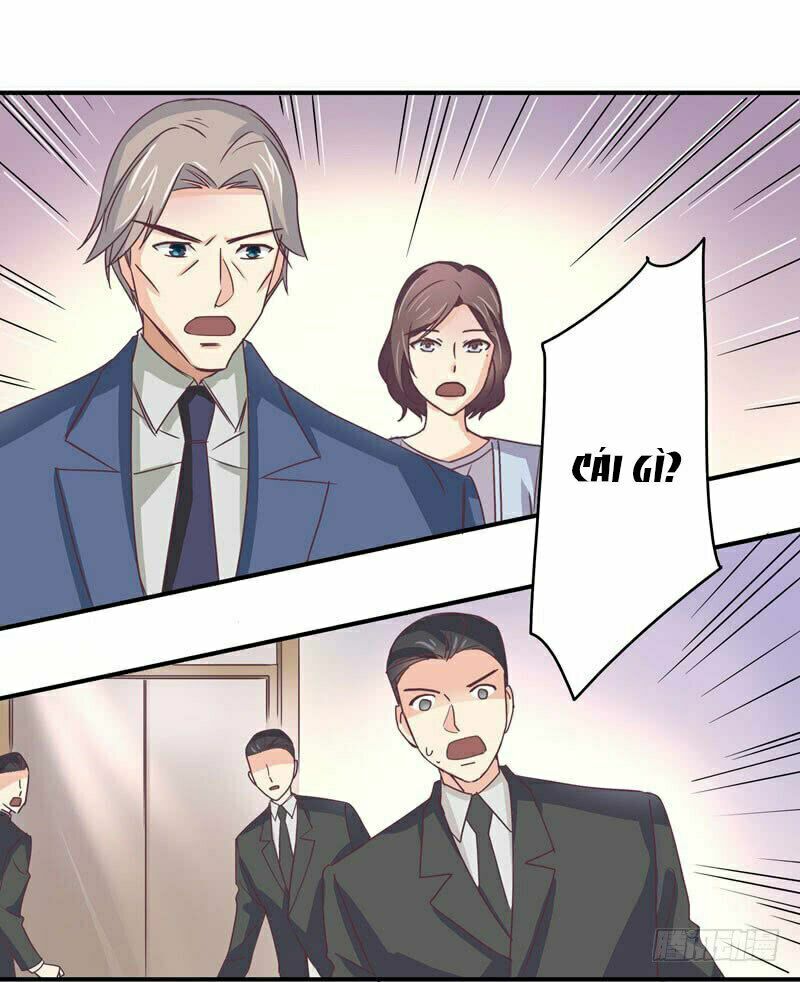 Cuồng duệ tiểu thê: Chapter 38