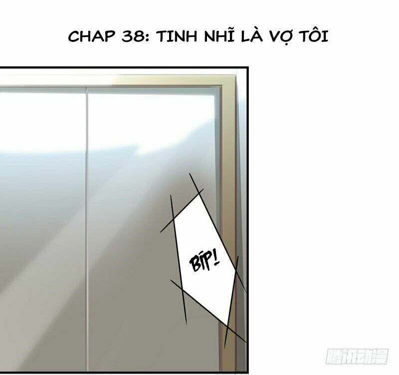 Cuồng duệ tiểu thê: Chapter 38