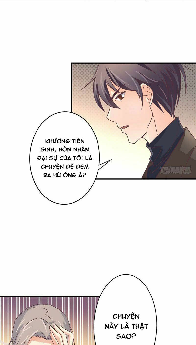 Cuồng duệ tiểu thê: Chapter 38