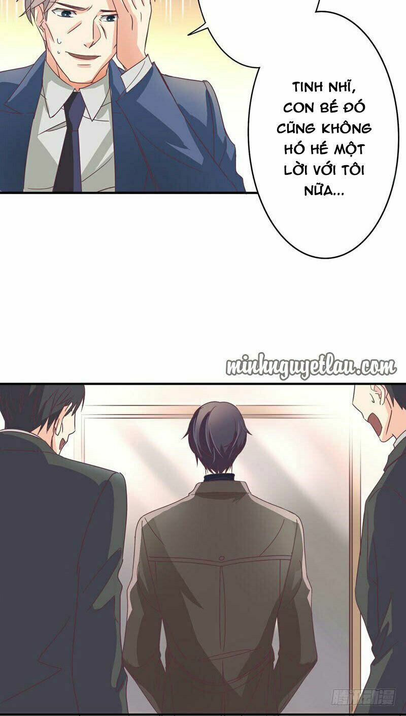 Cuồng duệ tiểu thê: Chapter 38
