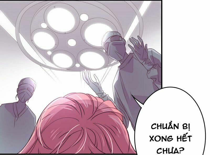Cuồng duệ tiểu thê: Chapter 38