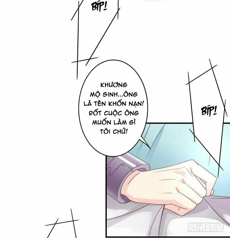 Cuồng duệ tiểu thê: Chapter 38