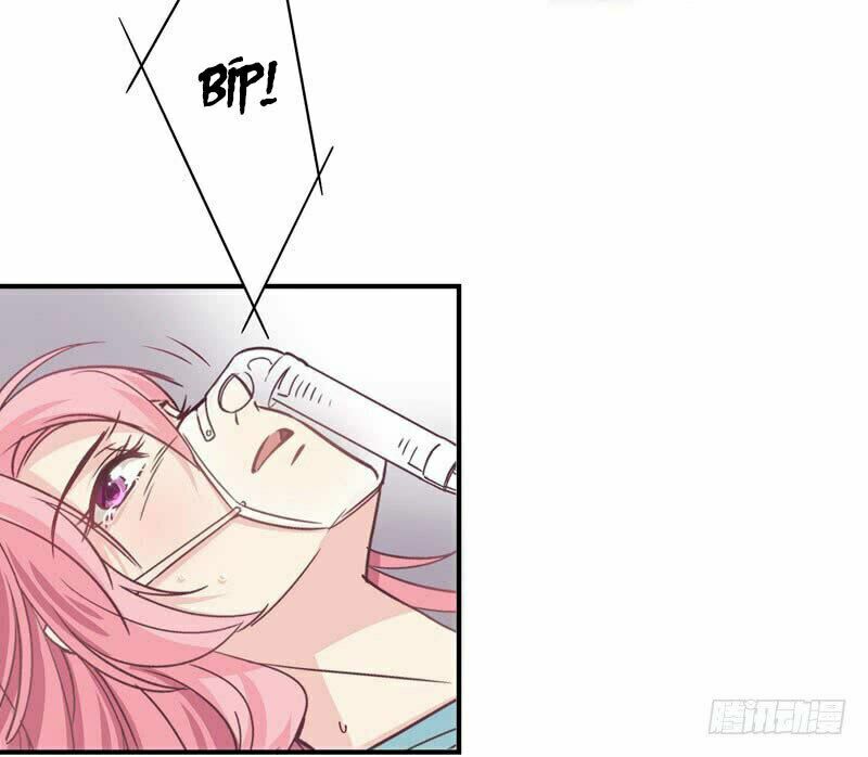 Cuồng duệ tiểu thê: Chapter 38