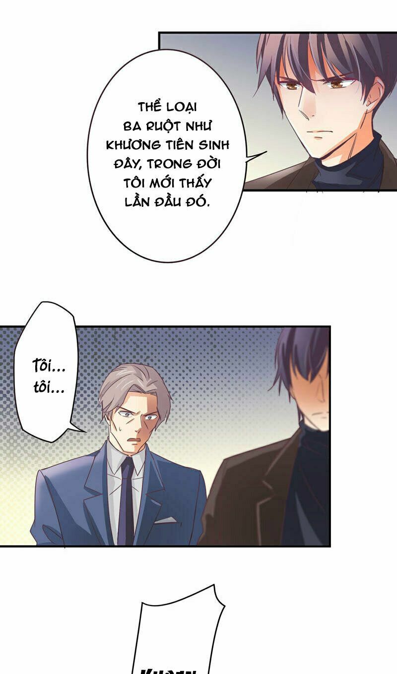Cuồng duệ tiểu thê: Chapter 39