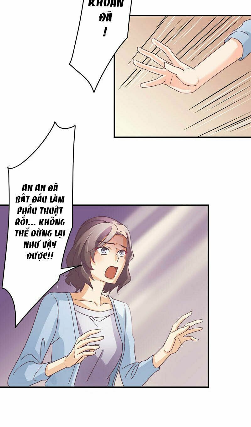 Cuồng duệ tiểu thê: Chapter 39