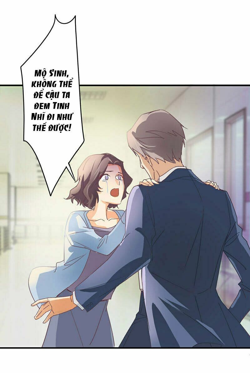 Cuồng duệ tiểu thê: Chapter 39