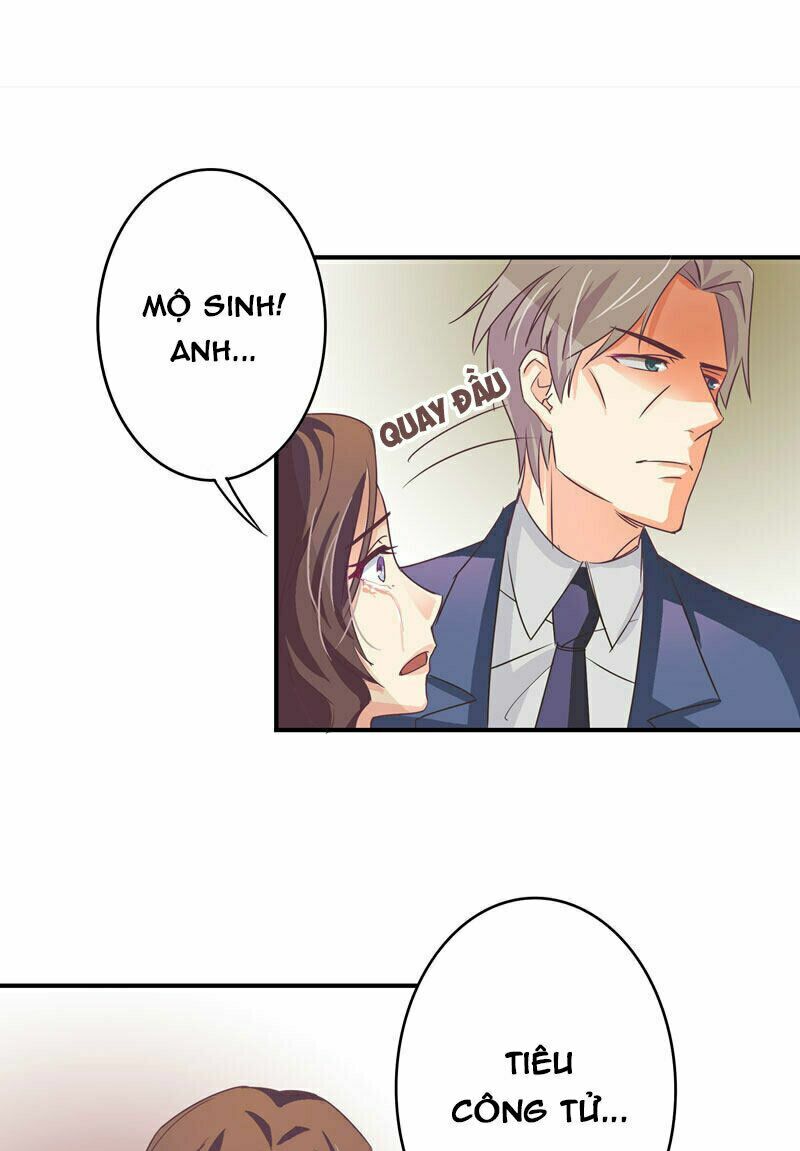 Cuồng duệ tiểu thê: Chapter 39