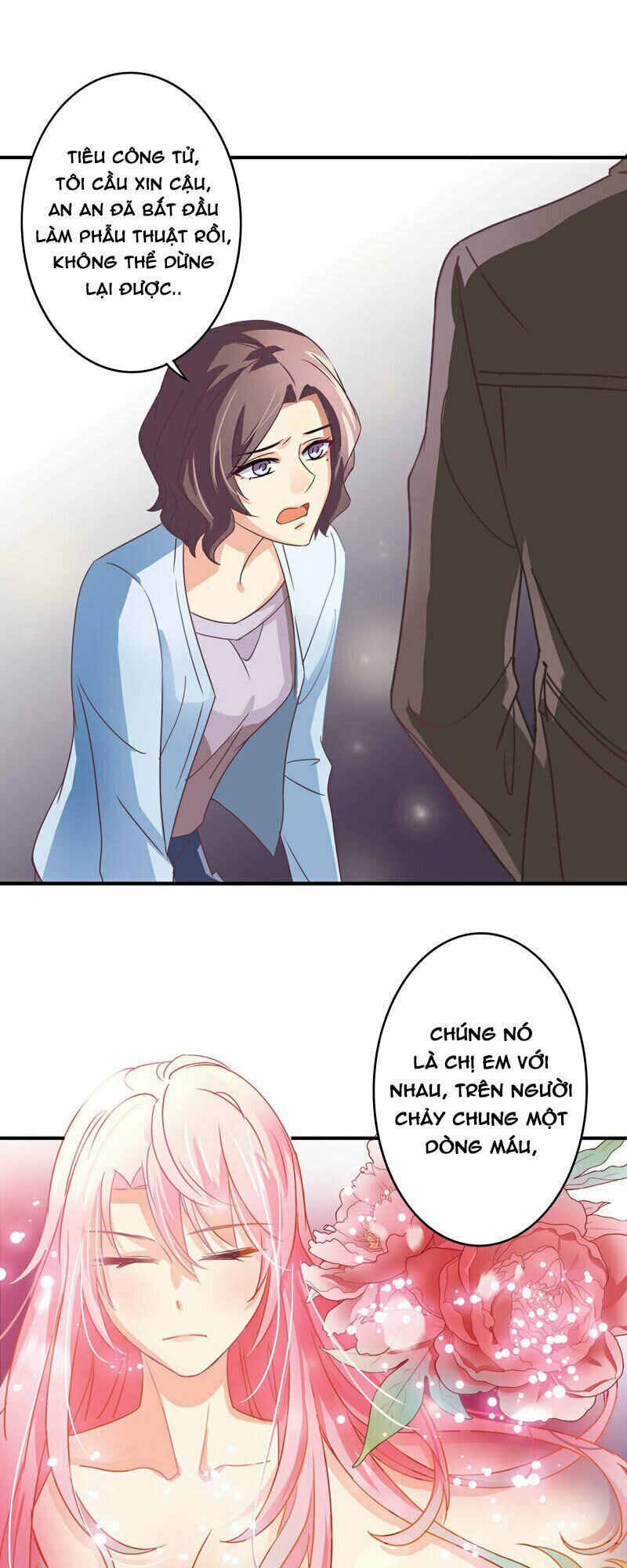 Cuồng duệ tiểu thê: Chapter 39
