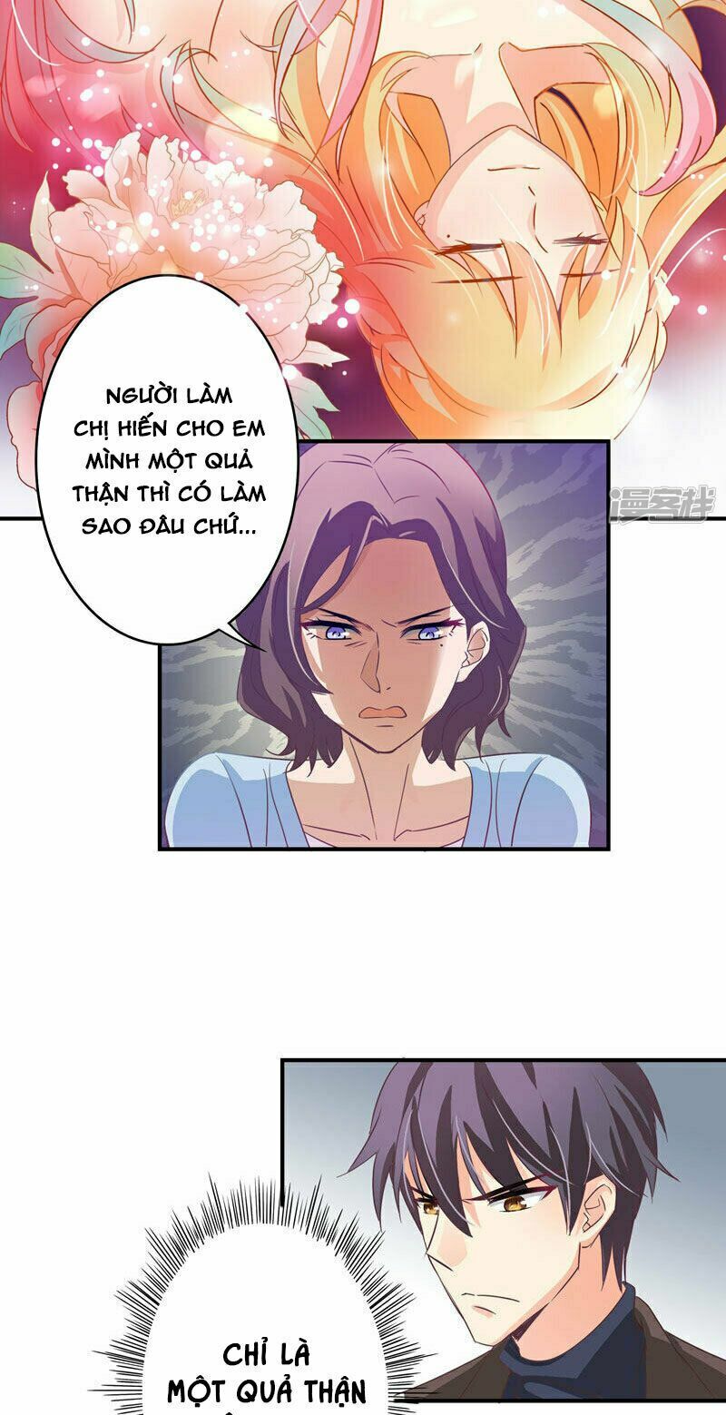 Cuồng duệ tiểu thê: Chapter 39