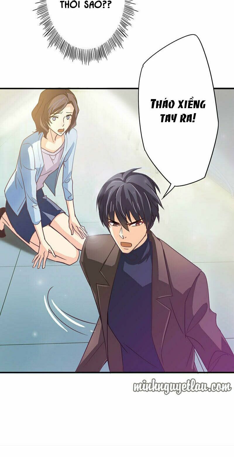 Cuồng duệ tiểu thê: Chapter 39