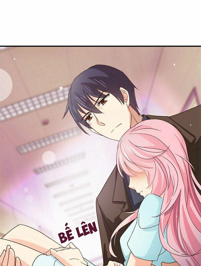 Cuồng duệ tiểu thê: Chapter 39